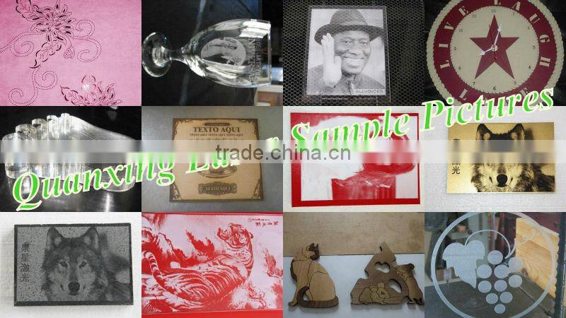 Laser Cutting Machine for sale