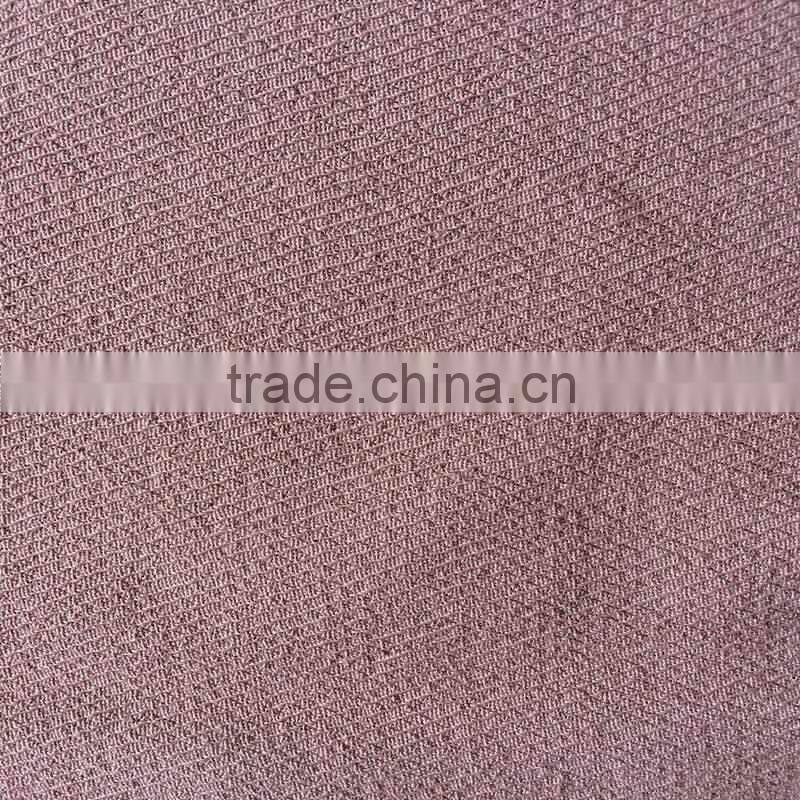 china supplier vintage color spun rayon fabric for dress
