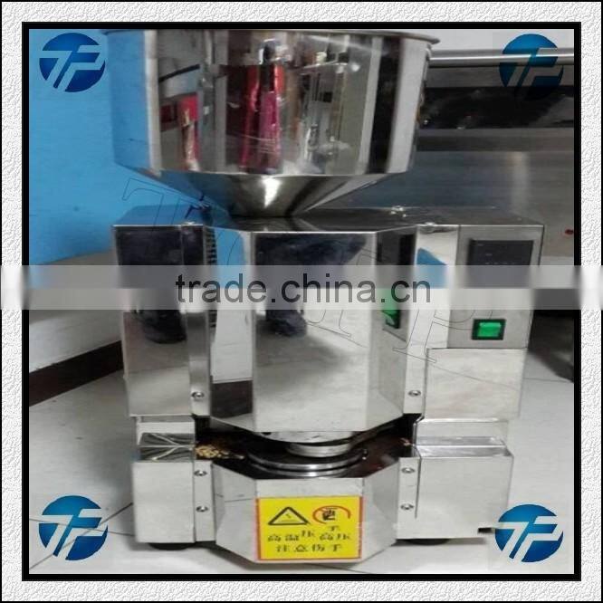 Stainless Steel Korean Rice Cake Making Machine for hot seller