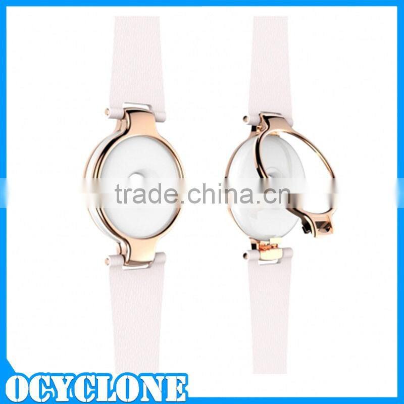 Original New Xiaomi Mi Band Amazfit Moon Frost Equator 10 Days Using 90 Mins Wireless Charging Fitness