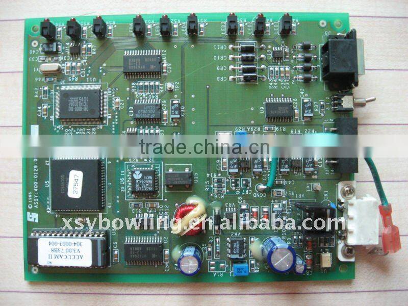Bowling Parts-Bowling PCB