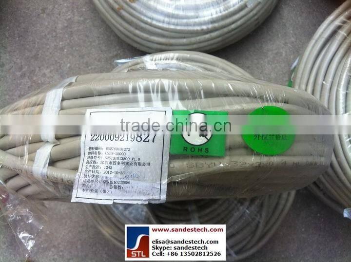 ZTE ZXJ10 cable BY1 BY2 BY3 BY1B BY1B-A BY2B-A BY3B-A SUE LINEPOWER SENSOR for ZTE ZXJ10 ZXJ10B PSTN