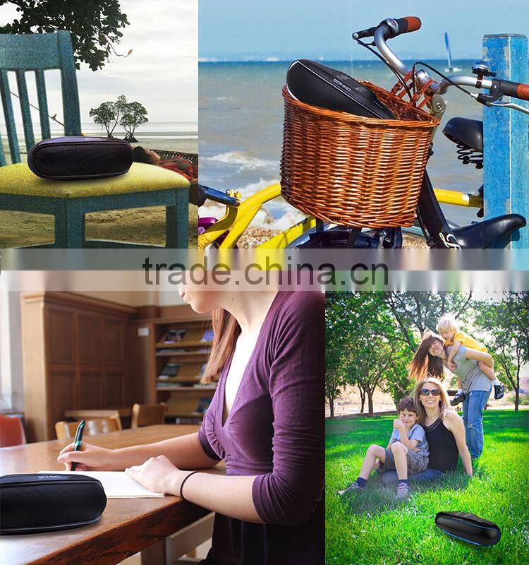 Shenzhen RoHS certification bluetooth speaker manufacturer bluetooth auto stereo