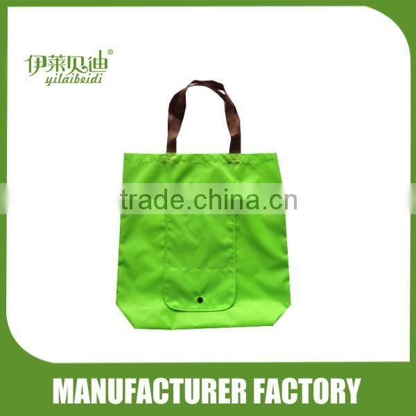 Easy Carry-on Foldable Shopping Bag