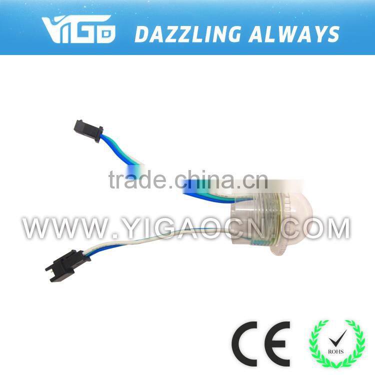 RGB pixel led for chrismas