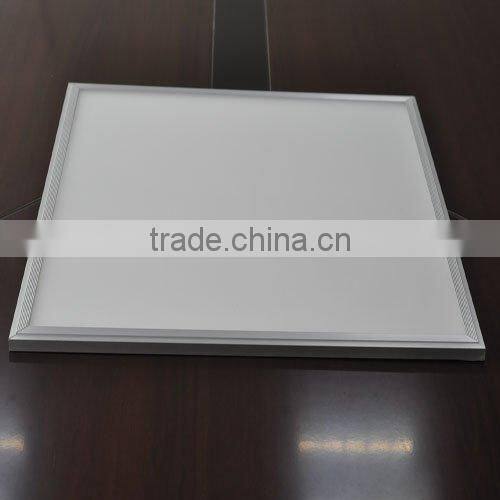 2012 new led panel 48W 60*60cm