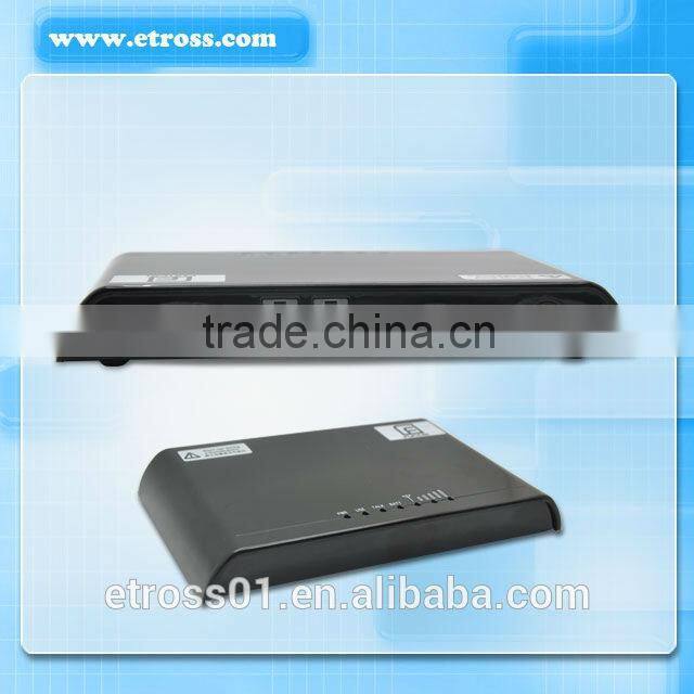 1 Sim Card G3 Fax Fixed Wireless Terminal compatible to Fax machine and telephone