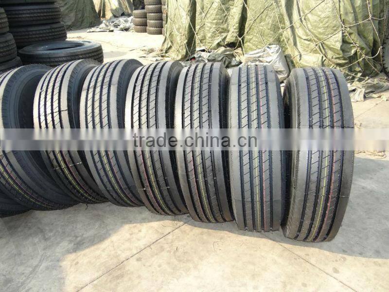 dump truck tires 12r22.5