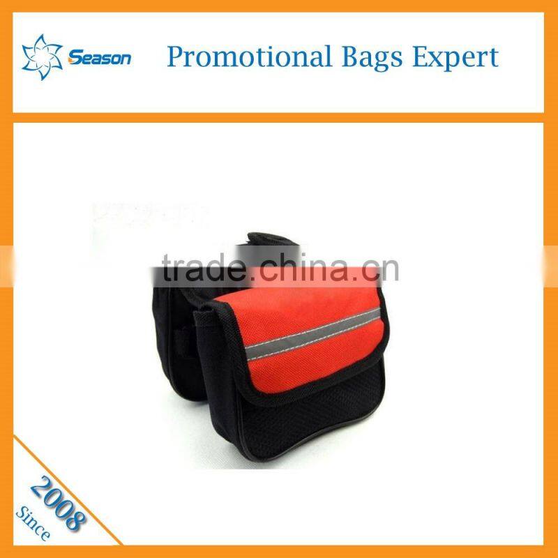 Wholesale bicycle transport bag bicycle front bag
