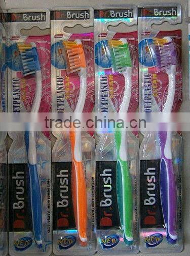 Dr.brush Toothbrush 6006