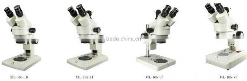 Hot sale binocular bullet comparison microscope price with China supplier