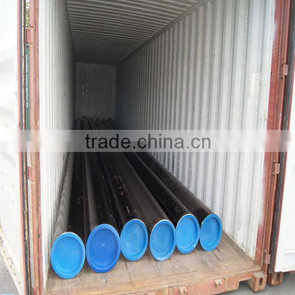 st 52.3 seamless steel tube