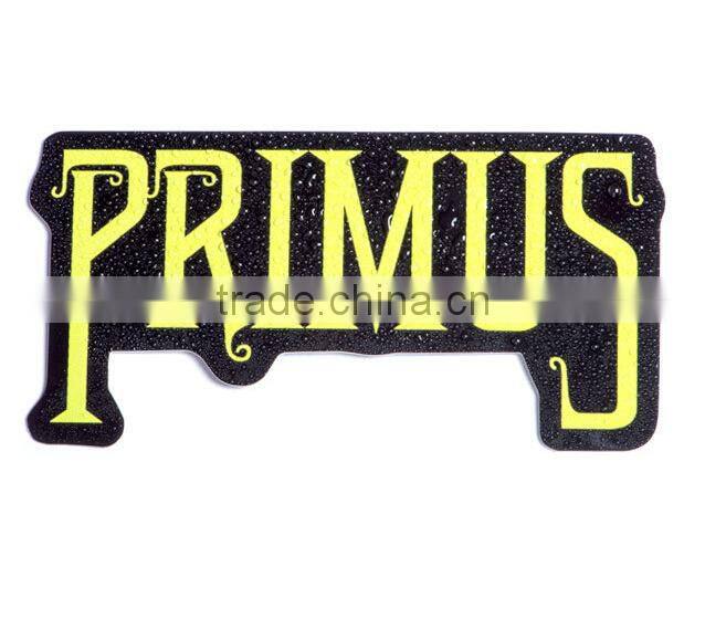 Fast name brand sticker printing