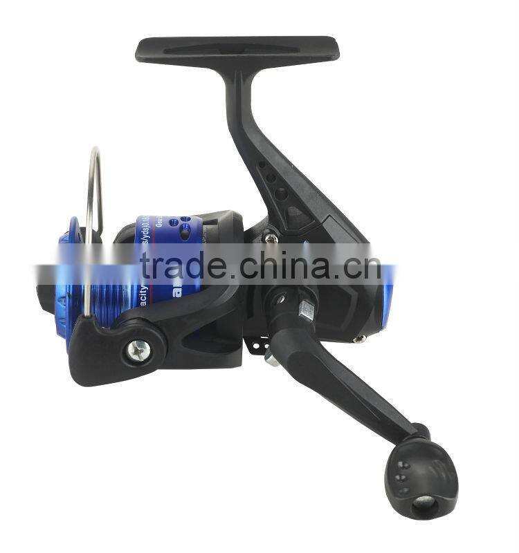 XUANQI FISHING REEL SPINNING REEL
