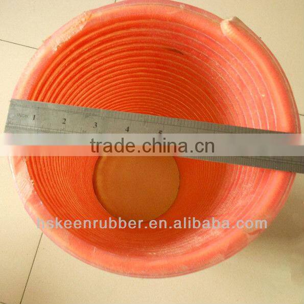 Hot products ,pvc suction hose