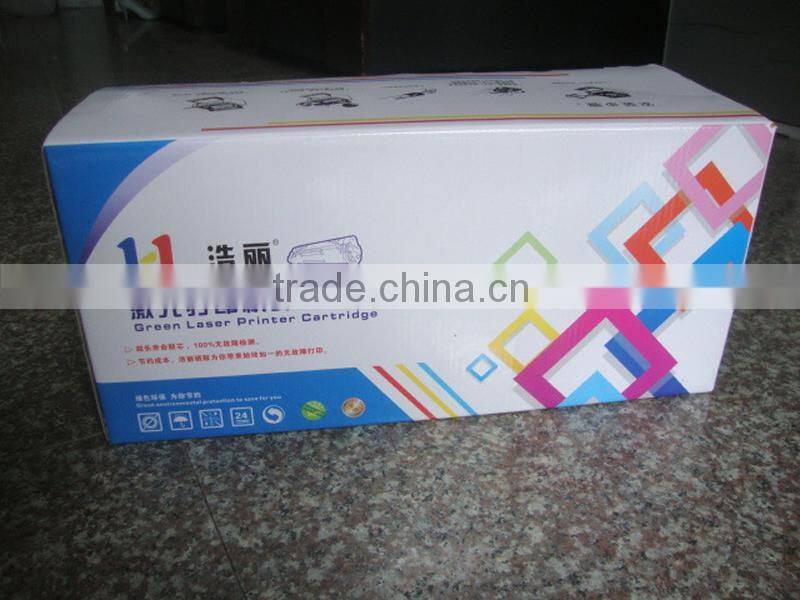good quality corrugated carton box for water heater