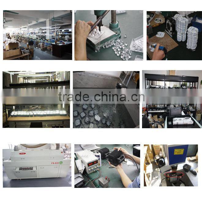 (NEW) IP67 Epsitar 51W Hot Sale LED Work Lights, LED Truck Work Lights, led auto lights