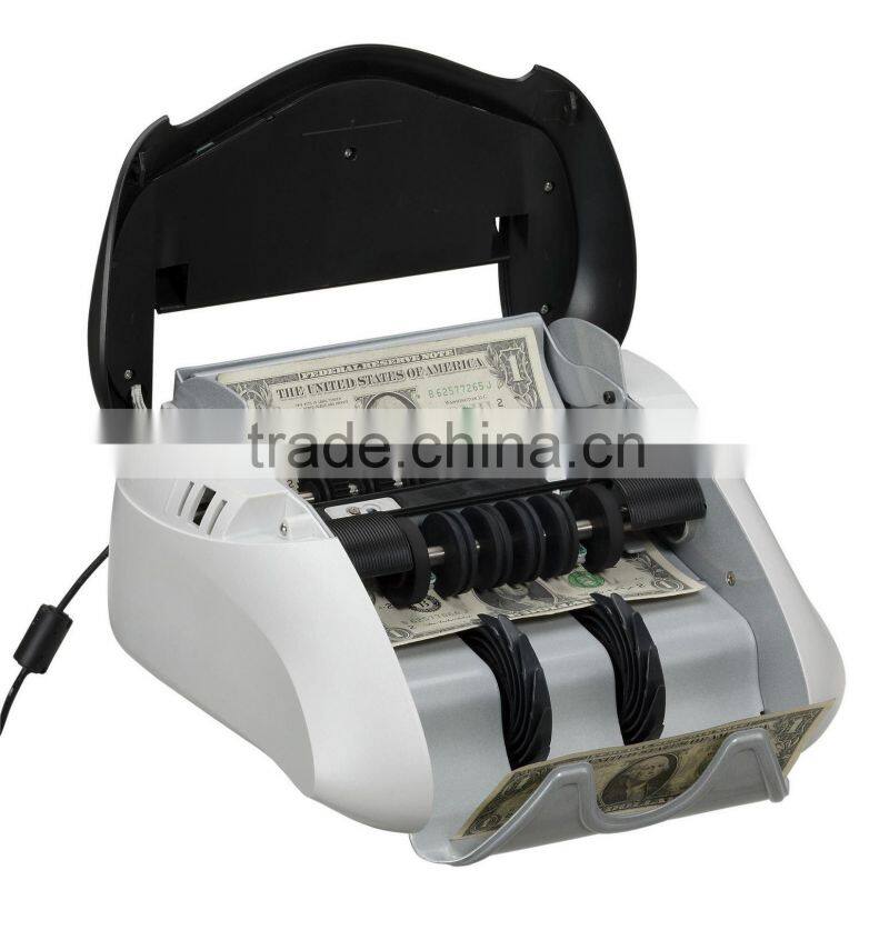 Bill counter machine