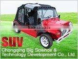 China Bigmt Electric Classic Style Mini Moke