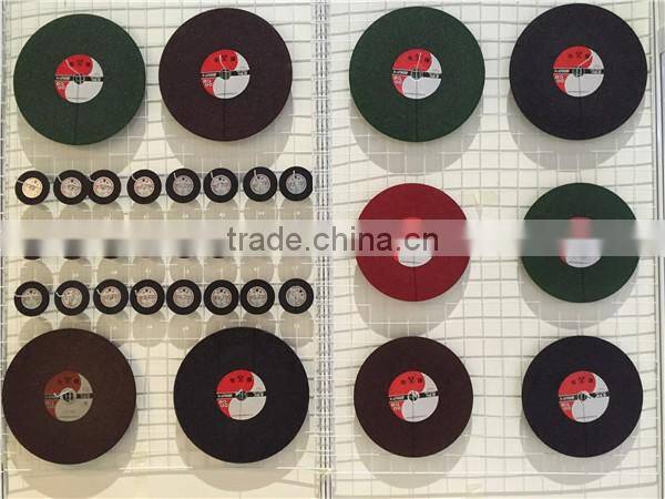 Super Thin Cutting Wheel 41WA, Cutting disc for metal