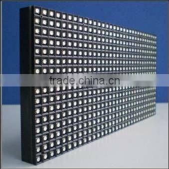 giant P7.62 indoor video screen display panel tv board