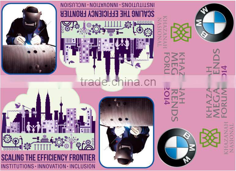 yiwu factory direct heat transfer vinyl printable heat transfer t-shirt vinyl plastisol heat transfer