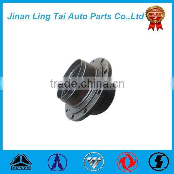 sinotruck truck parts hot sales rear wheel hub