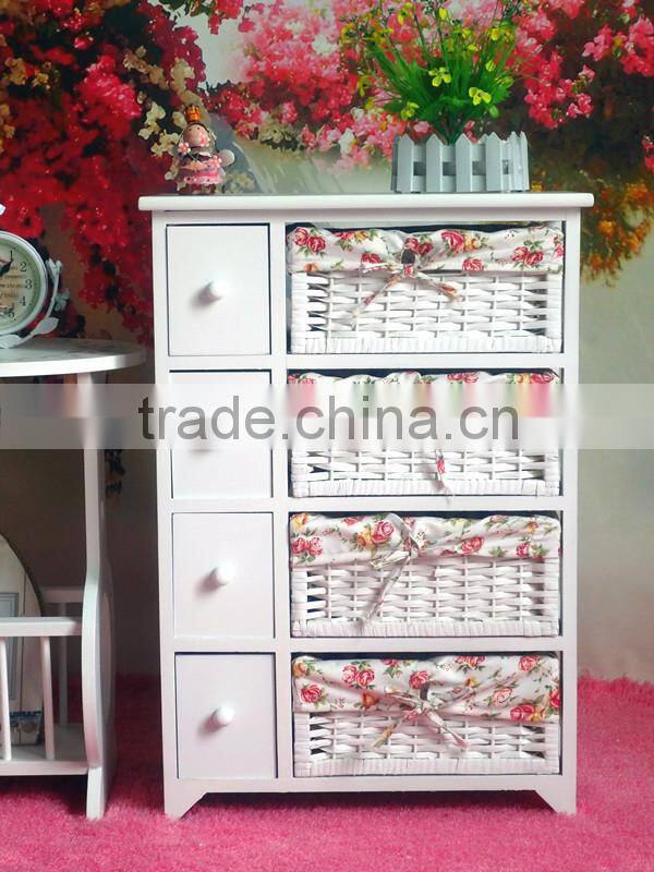 Living room Cabinet Modern Solid Wood Furniture cabinet 100% handmade products