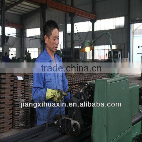 key chain for cement lifting equipmet