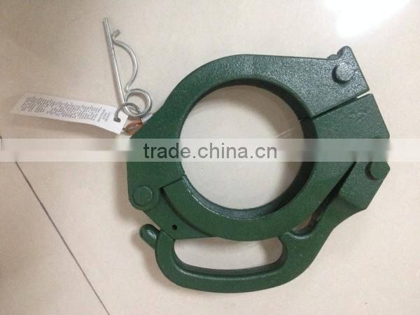 concrete cleaning sponge ball