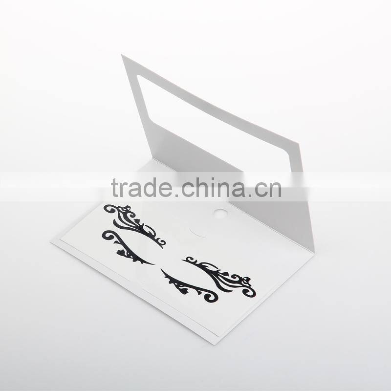 2015 New instant eye sticker,eye makeup stickers,magic eye makeup stickers