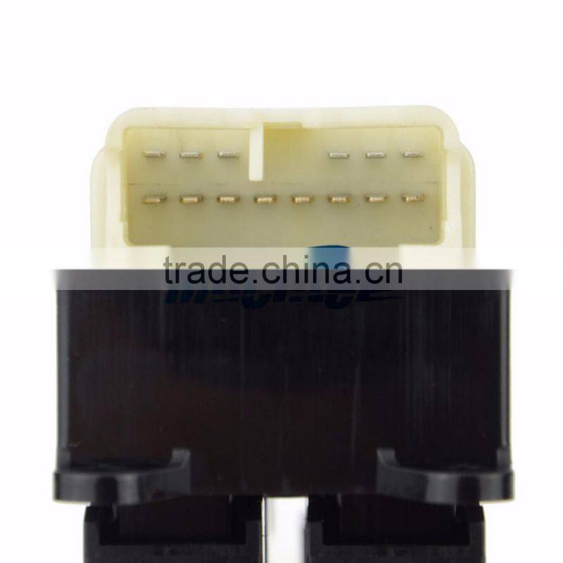 Master Main Power Window Switch for Toyota Landcruiser 100 Series 1998-2002