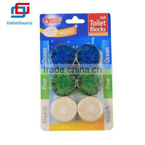 Toilet Deodorizer Toilet Block