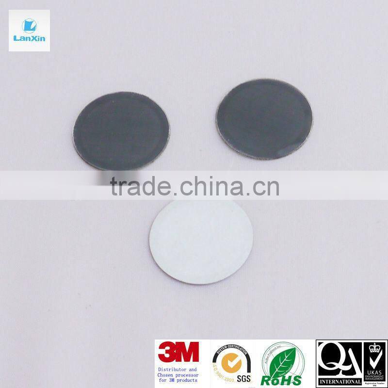 Shaped Adhesive anti-dust net