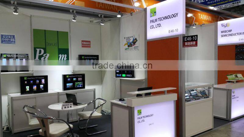 Graphic display 240x160 LCD module