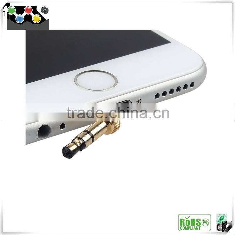 Portable mobile device IR control for air condition