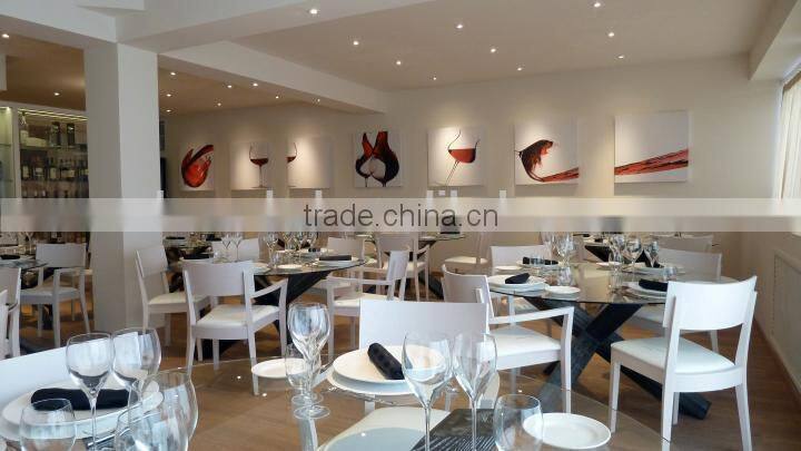 Adjustable spot lighting 5w 7w 9w 12w led ceiling light with lens