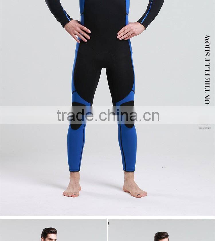 Unique High quality customize wetsuits Super stretch neoprene scuba diving wetsuits