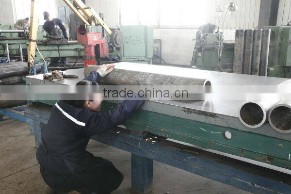 En10305-1 Seamless H8 cylinder hoing steel tubes