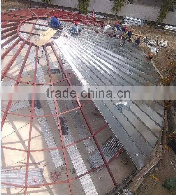 portable silo grain bin storage