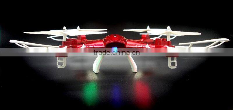 2.4G big 6 Channel RC Helicopters with camera