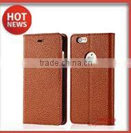 brown leather case for samsung galaxy s7 mobile phone cases for samsung