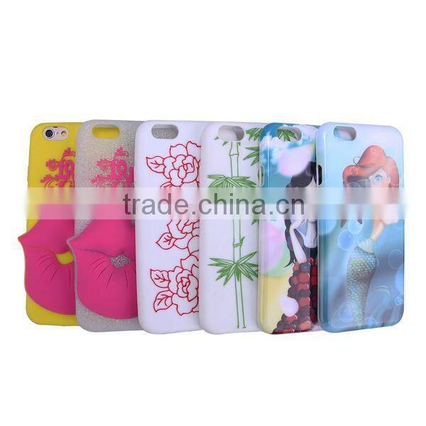 fashion design diy phone case decoration