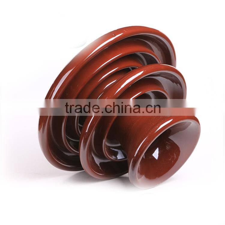 Cost-Effective Discount Make To Order Transmission Line Insulators