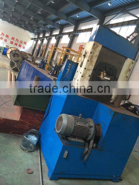 PP01 Power Pole For Indonesia