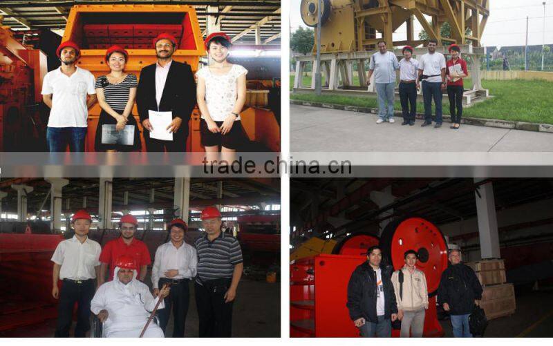 SANYYO coal diabase construction waste impact crusher price CE ISO stone crushing machinery PF1315