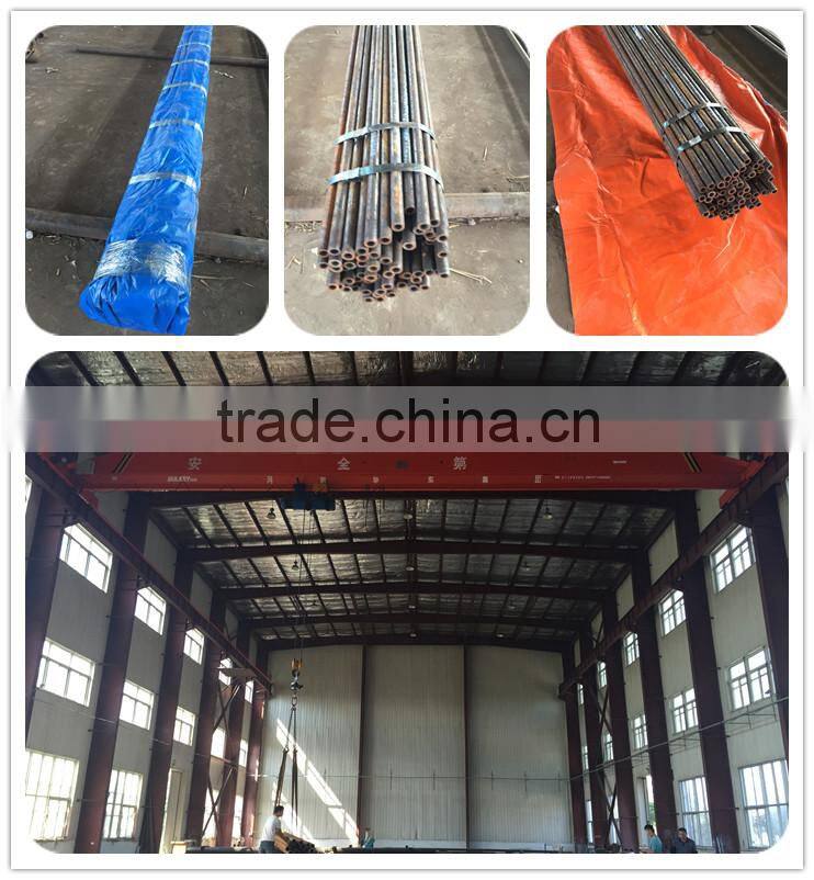S45C/C45/1045 BIG DIAMETER ROUND BAR price mild steel rod High Quality 1018 cold rolled round steel