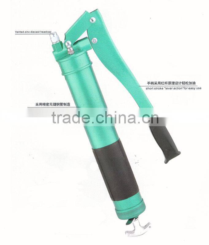 Good grease gun
