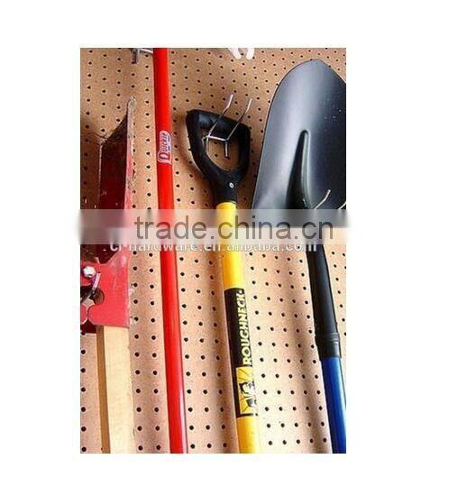 china suppliers new product wall metal hole pegboard