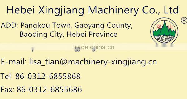 2015 hot sale oil drill pipe made in China